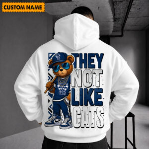Auspiritmerch Geelong Cats Premium Hoodie Personalized Gift For Fan