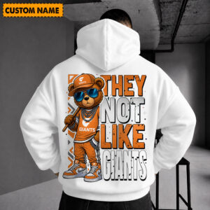 Auspiritmerch GWS Giants Premium Hoodie Personalized Gift For Fan