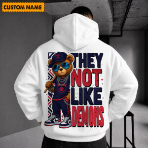 Auspiritmerch Melbourne Demons Premium Hoodie Personalized Gift For Fan