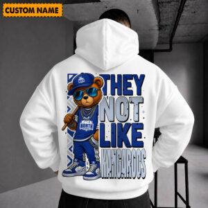 Auspiritmerch North Melbourne Premium Hoodie Personalized Gift For Fan