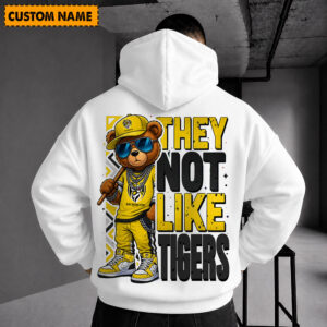Auspiritmerch Richmond Tigers Premium Hoodie Personalized Gift For Fan