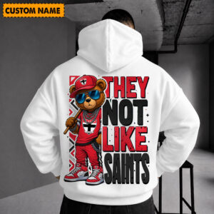 Auspiritmerch St Kilda Saints Premium Hoodie Personalized Gift For Fan