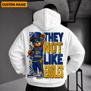 Auspiritmerch West Coast Eagles Premium Hoodie Personalized Gift For Fan