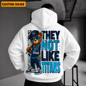 Auspiritmerch Gold Coast Titans Premium Hoodie Personalized Gift For Fan