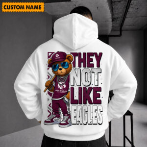 Auspiritmerch Manly Warringah Sea Eagles Premium Hoodie Personalized Gift For Fan