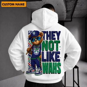 Auspiritmerch New Zealand Warriors Premium Hoodie Personalized Gift For Fan