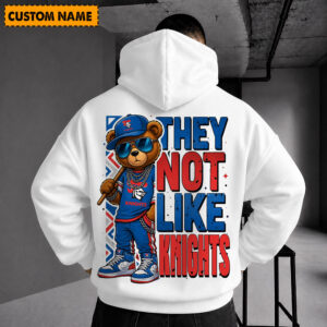 Auspiritmerch Newcastle Knights Premium Hoodie Personalized Gift For Fan