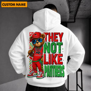 Auspiritmerch Penrith Panthers Premium Hoodie Personalized Gift For Fan