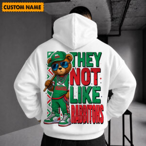 Auspiritmerch South Sydney Rabbitohs Premium Hoodie Personalized Gift For Fan