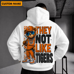 Auspiritmerch Wests Tigers Premium Hoodie Personalized Gift For Fan