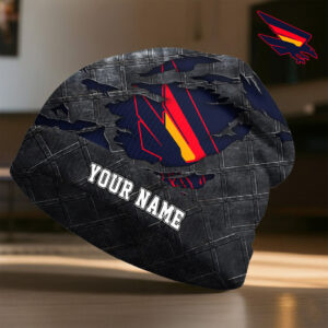 Auspiritmerch Adelaide Crows Beanie Hat Custom Name Gift For Fans