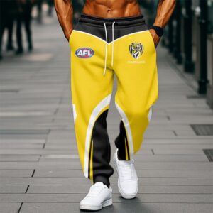 Auspiritmerch Richmond Tigers Sweatpants Personalized Gift For Fan