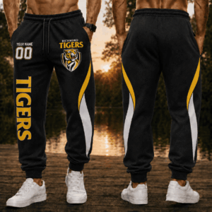 Auspiritmerch Richmond Tigers Sweatpants Personalized Gift For Fan