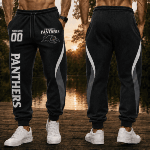 Auspiritmerch Penrith Panthers Sweatpants Personalized Gift For Fan