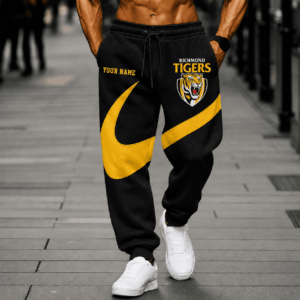 Auspiritmerch Richmond Tigers Sweatpants Personalized Gift For Fan